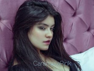 CaramelaPink