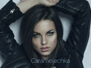 Caramelechka