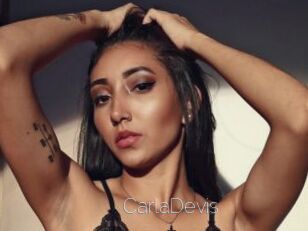 CarlaDevis