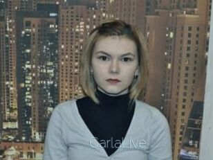 CarlaLive