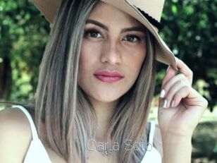 Carla_Soto Elle se Gode