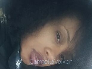 CarmellaVixxen