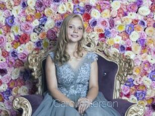 CarolMillerson