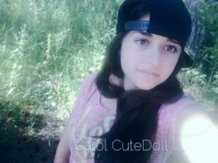 Carol_CuteDoll