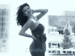 CarolinaRoyall