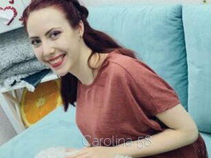 Carolina_58 Elle se Gode