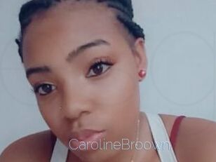 CarolineBroown