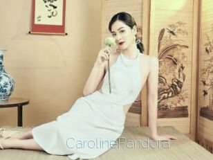 CarolinePandora