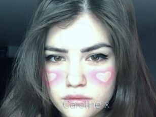 Caroline_x