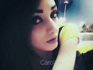 Carollyn