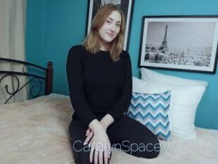 CarolynSpacey