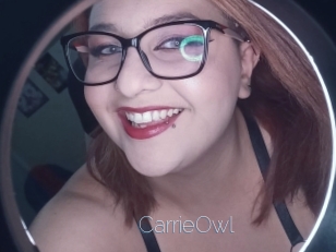 CarrieOwl