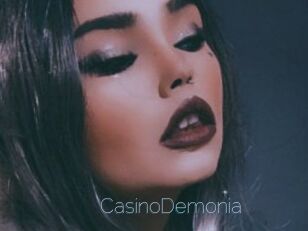 CasinoDemonia