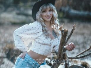 CassandraKindly Elle se Gode