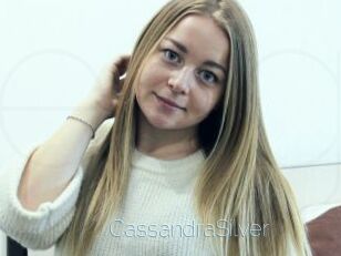 CassandraSilver