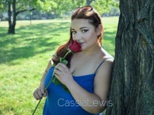 CassiaLewis