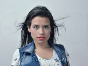 CassidySwan