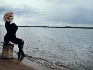 CatherinLee Elle se Gode