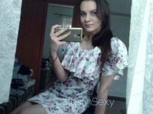 CatherinSexy Elle se Gode