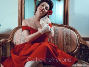 CatherineYvvone