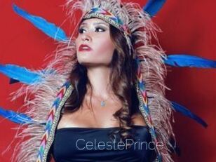 CelestePrince