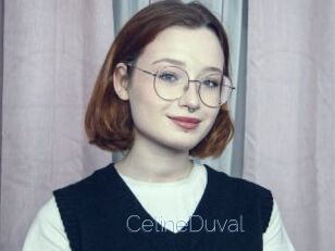 CelineDuval Elle se Gode