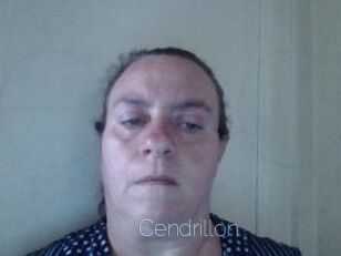 Cendrillon