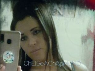 ChElSeAChApMoND
