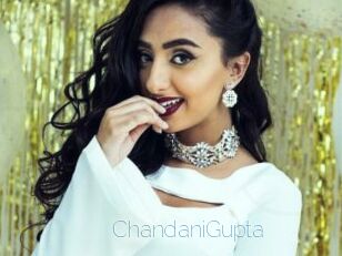 ChandaniGupta