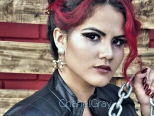 ChanelGray