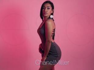 ChanelMiller