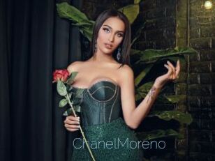 ChanelMoreno
