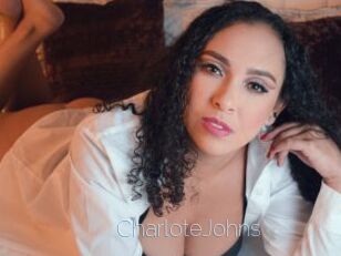 CharloteJohns