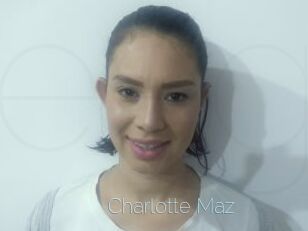 Charlotte_Maz