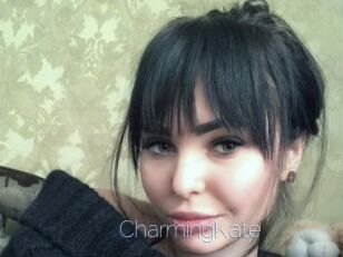 CharmingKate Elle se Gode