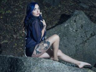 ChaselynnSteel