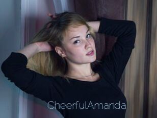 CheerfulAmanda