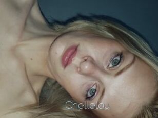 Chellelou