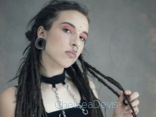 ChelseaDevis