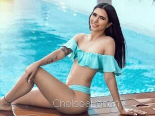 ChelseaLenon Elle se Gode