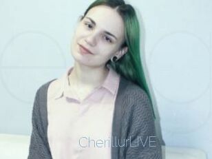 CherillurLIVE