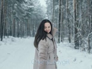 CherryLadygirl