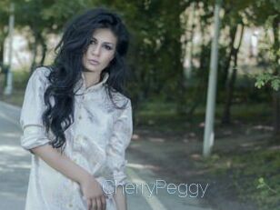 CherryPeggy