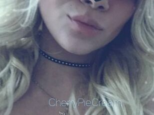 CherryPieCream