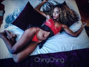 ChingChing