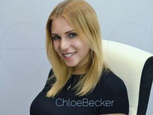 ChloeBecker