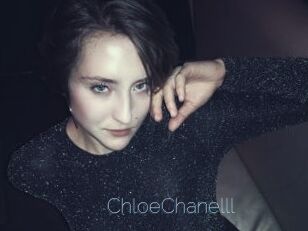 ChloeChanelll