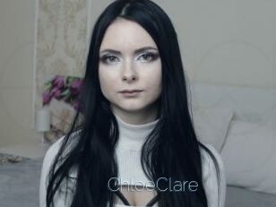 ChloeClare