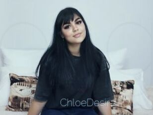 ChloeDesir