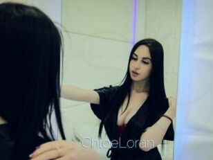 ChloeLoran